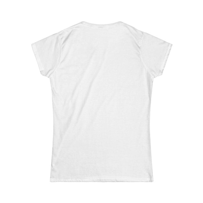 True North Strong Free Graphic Moose T-Shirt - Women's Tee - Element Tri & Bicycle Works