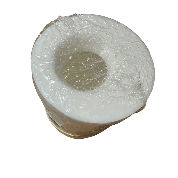 TS645 Rugby Ball Silicone Candle Mould – Rugby Shaped Candle Making, Made in Scotland