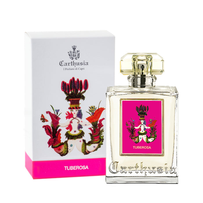 CARTHUSIA Tuberosa Eau de Parfum - 100ml