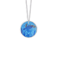 Turtle Pendant