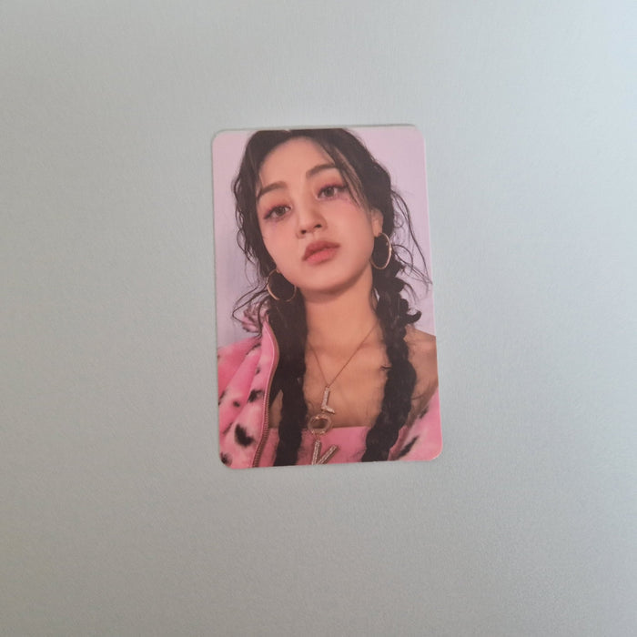 Twice Jihyo Formula Of Love Album PC - KPop Idol
