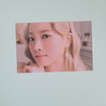 Twice Once Halloween 2 Trading Card - Dahyun - KPop Idol