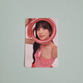 Twice Strategy Album PC - Mina - KPop Idol