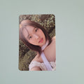 Twice With You - th Photocard: Nayeon - KPop Idol