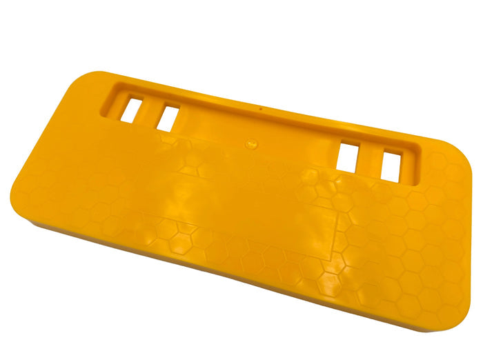 Uncapping Ledge – Honey Frame Rest & Extraction Support Tool