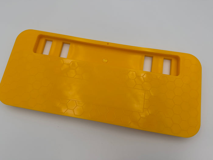 Uncapping Ledge – Honey Frame Rest & Extraction Support Tool