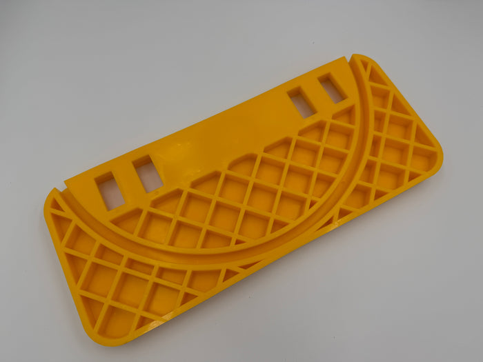 Uncapping Ledge – Honey Frame Rest & Extraction Support Tool
