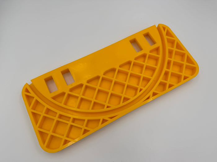Uncapping Ledge – Honey Frame Rest & Extraction Support Tool