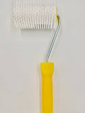Uncapping Roller – Honey Frame Wax Removal Tool (4″, 6″, 8″, 10″)