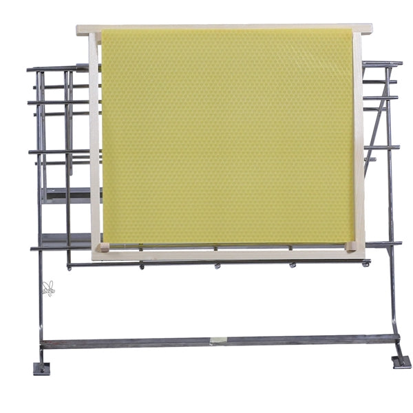 Uncapping Stand for DANA Api Melter Frame Holder