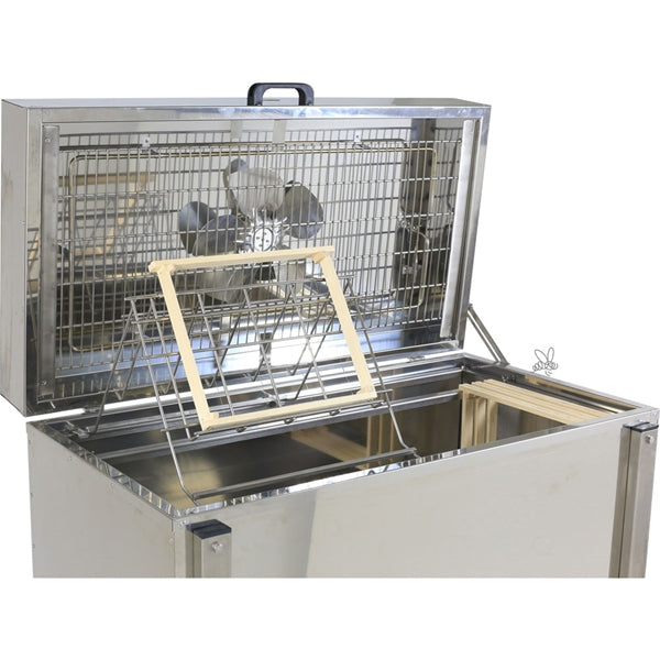 Uncapping Stand for DANA Api Melter Frame Holder
