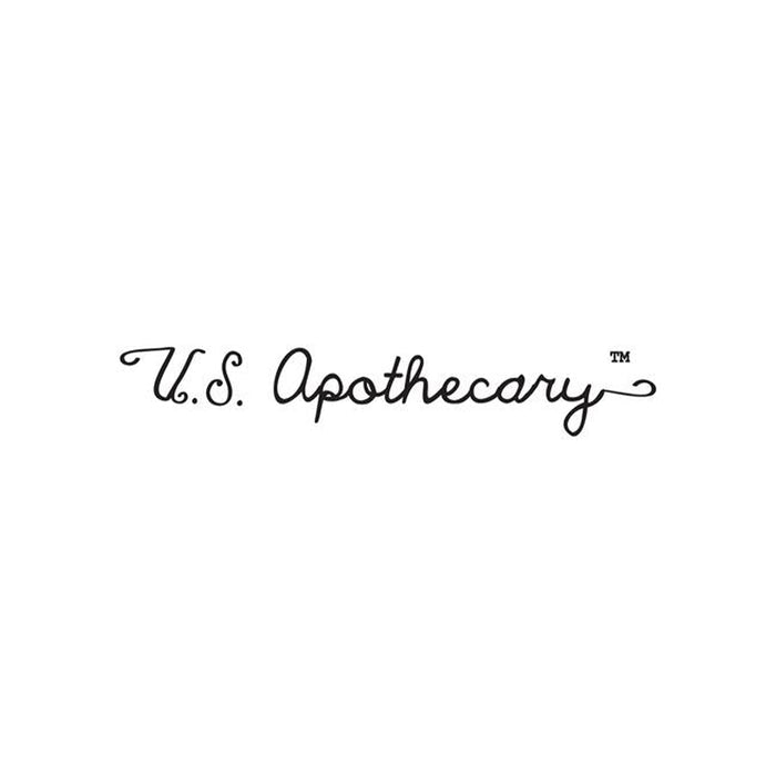 U.S. Apothecary Cucumber & Aloe Shea Butter Lotion