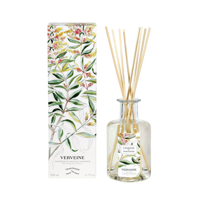 Fragonard Verveine Diffuser