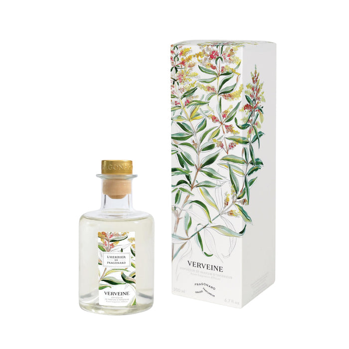 Fragonard Verveine Diffuser
