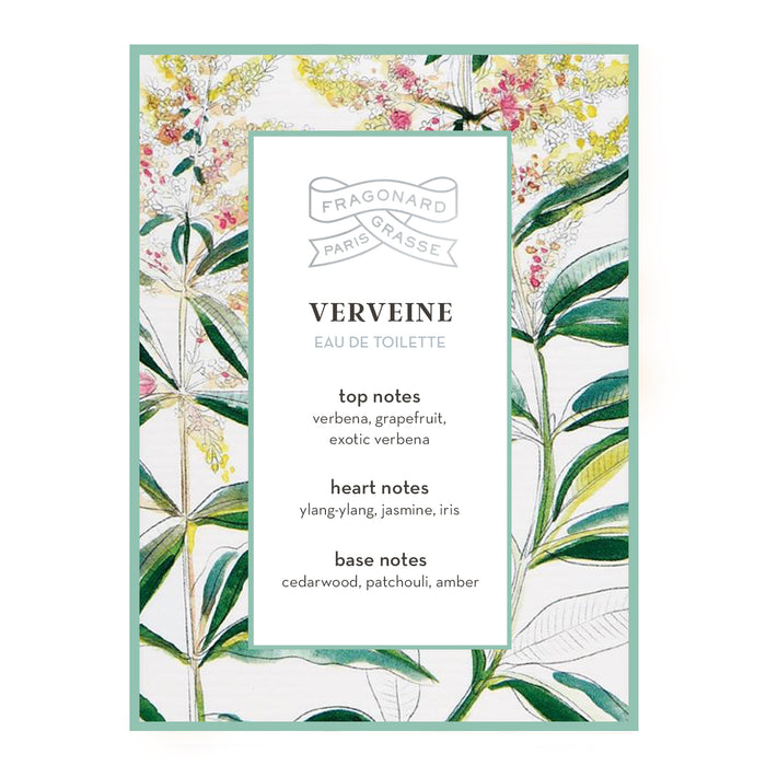 Fragonard Verveine Diffuser