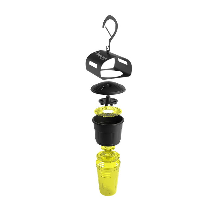 VespaCatch Select Asian Hornet Trap Vespa Catch (Adjustable & Selective) | Trap Only or With Lures