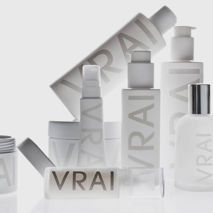 Fragonard VRAI Anti-Wrinkle Face Cream