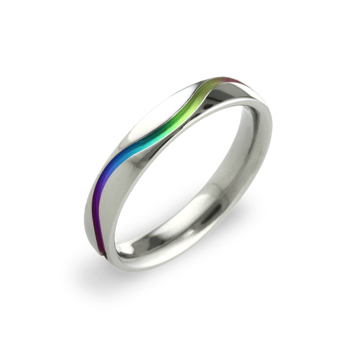 Wave Ring