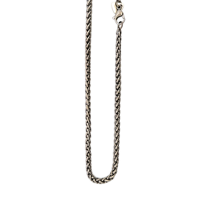Wheat Chain