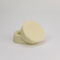 White Silicone cleaning cap for InstantVap 18V Lite Vaporiser (2pcs/pack)