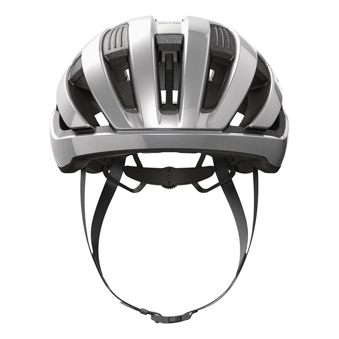 Abus, WingBack, Helmet, M, 52 - 58cm, Performance Red