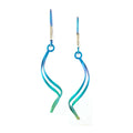 Wirework Duo Wave Drops