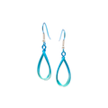 Wirework Teardrops