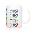 YEG Tri Mug - Element Tri & Bicycle Works