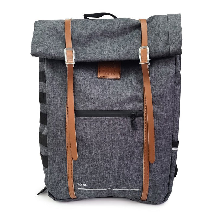 Zefal Urban Backpack - Element Tri & Bicycle Works
