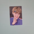 Zerobaseone Taerae Melting Point Album PC - KPop Idol