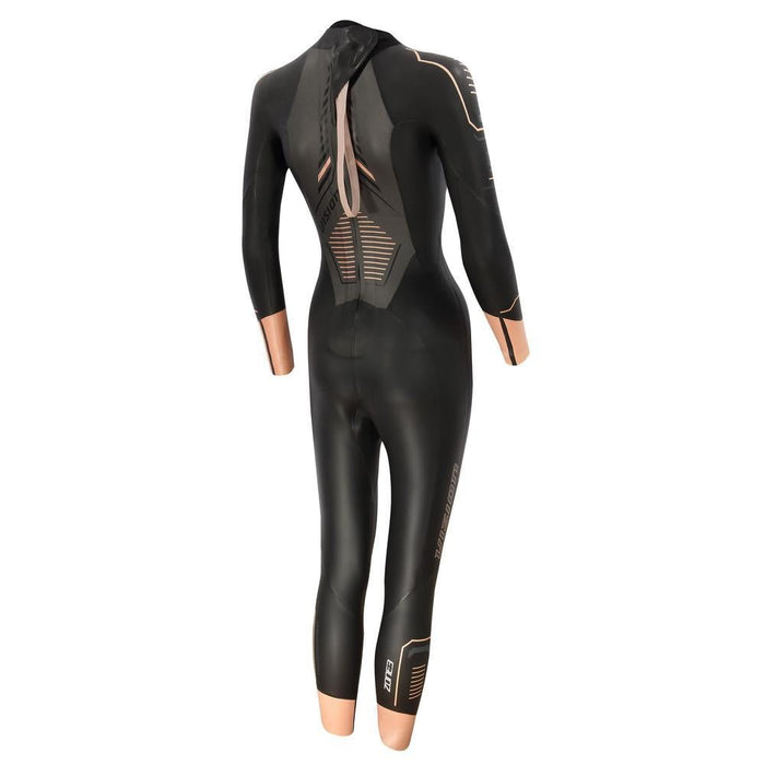 Zone 3 Vision Wetsuit - Element Tri & Bicycle Works